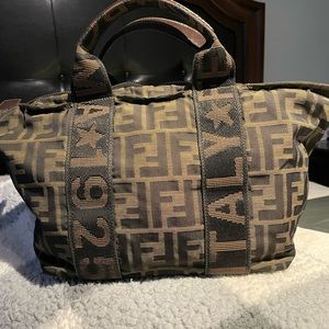 Fendi small bag SOLD